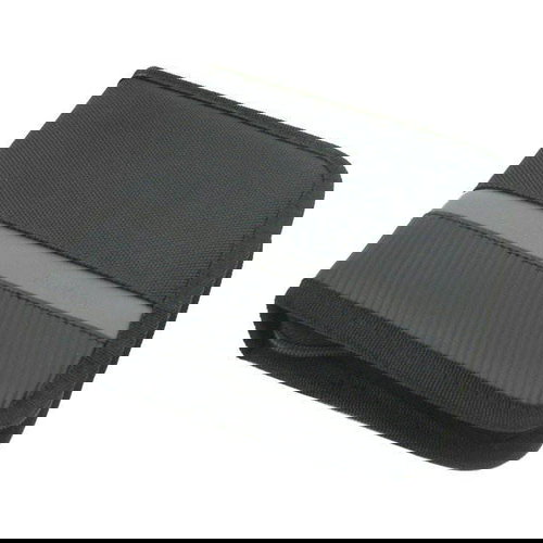 PATACO peněženka na 16 CD - TCD-16 -  - Main image