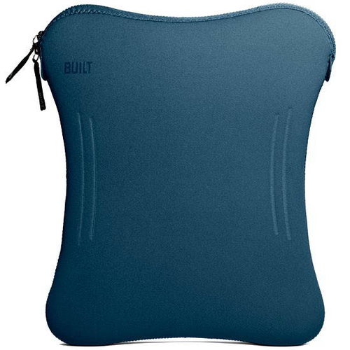 BUILT Laptop Sleeve 15" modré - Laptop Case - Main image