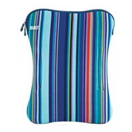 BUILT Laptop Sleeve 14-15" - Bowery Stripe - Laptop Case