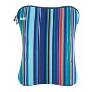 BUILT Laptop Sleeve 16" - Bowery Stripe - Laptop Case