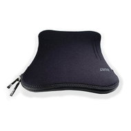 BUILT Laptop Sleeve 17" černé - Laptop Case