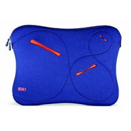 BUILT Cargo Laptop Sleeve Large 17" - Navy Blue - Laptop Case