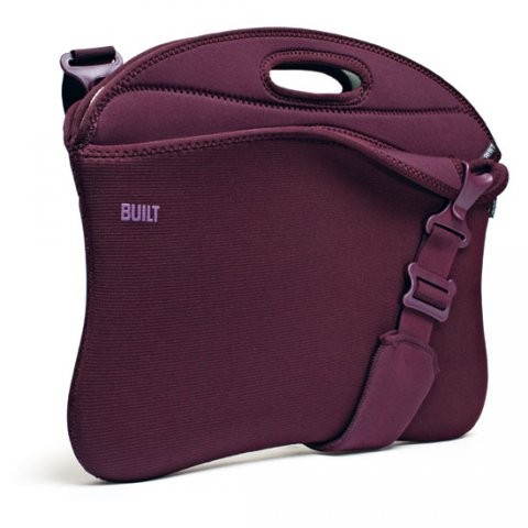 BUILT Laptop Porter 15.4" - Laptop Case - Main image