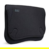 BUILT Netbook Envelope 9-10" - Black - Laptop Case