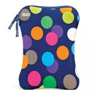 BUILT Apple iPad Sleeve - Scatter Dot - Laptop Case