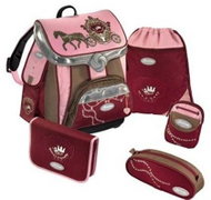 Sammies Popelka - School Backpack