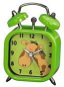Žirafa  - Children's Clock