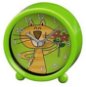 Kočička - Children's Clock