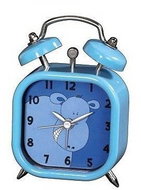 Princezna - Children's Clock
