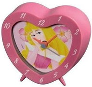 Princezna - Children's Clock
