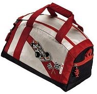 Step by Step Racer  - Children's Sports Bag