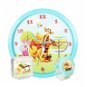  Disney set of 3-in-1 Winnie the Pooh  - Children's Clock