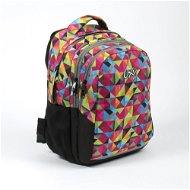 Studentský batoh OXY One - School Backpack
