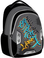 OXY Street - School Backpack