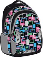 OXY Style - School Backpack