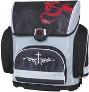  PREMIUM Dragon  - School Backpack