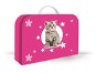 PLUS Cat - Bőrönd - Gyerek bőrönd