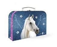  PLUS Horse - Suitcase  - Small Briefcase