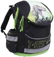  PLUS T-Rex  - School Backpack