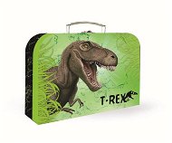 PLUS T-Rex - Koffer - Kinderkoffer