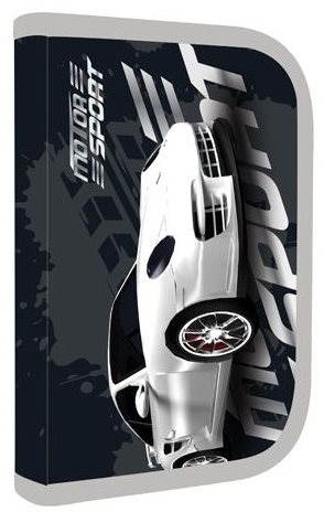  PLUS Auto  - Pencil Case - Main image