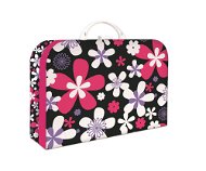 ERGO Flowers - Bőrönd - Gyerek bőrönd