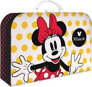  Kids Disney Minnie suitcase  - Children's Lunch Box