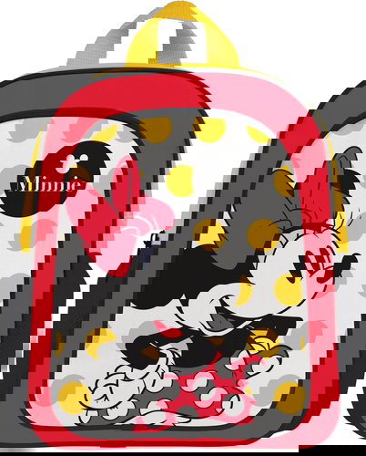  PLUS Disney Minnie  - School Backpack - Main image