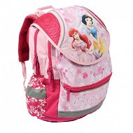 PLUS Disney Princess - Školský batoh