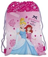  PLUS Disney Princess - bag gym shoes  - Shoe Bag