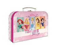 Disney Princess Gyerek bőrönd - Gyerek bőrönd