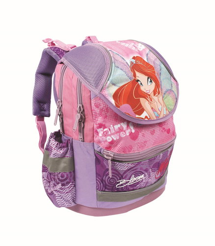 PLUS Disney WinX - School Backpack - Main image