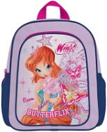  PLUS WinX  - School Backpack