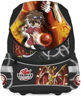  PLUS Bakugan Disney  - School Backpack