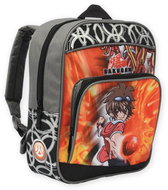  PLUS Bakugan Disney  - School Backpack