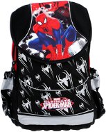 PLUS Disney Spiderman - Schulrucksack