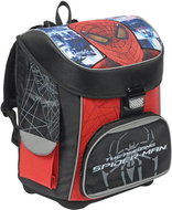  PREMIUM Disney Spiderman  - School Backpack