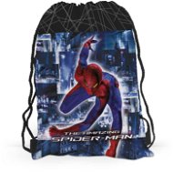 PLUS Disney Spiderman - táska tornacipő - Tornazsák