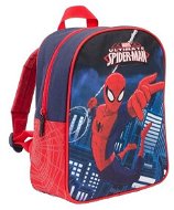 PLUS Disney Spiderman 2012 - Children's Backpack