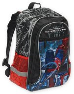 PLUS Disney Spiderman - Hobby - School Backpack