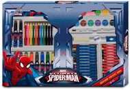 PLUS Disney Spiderman - ajándék rajz szett - Kreatív szett