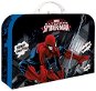 PLUS Disney Spiderman - Gyermek bőrönd - Bőrönd