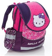 PLUS Hello Kitty  - School Backpack
