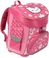 PREMIUM Hello Kitty  - School Backpack