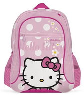 Hello Kitty Kids Hobby - School Backpack