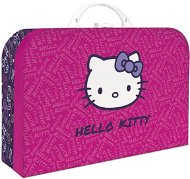 Detský kufrík Hello Kitty Kids - Kufrík