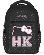 SOFT Hello Kitty Kids Iconic  - School Backpack