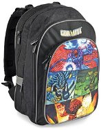  ERGO Gormiti  - School Backpack