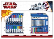 PLUS Star Wars - drawing gift set - Creative Kit