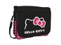 CLASSIC Hello Kitty Black - Bag